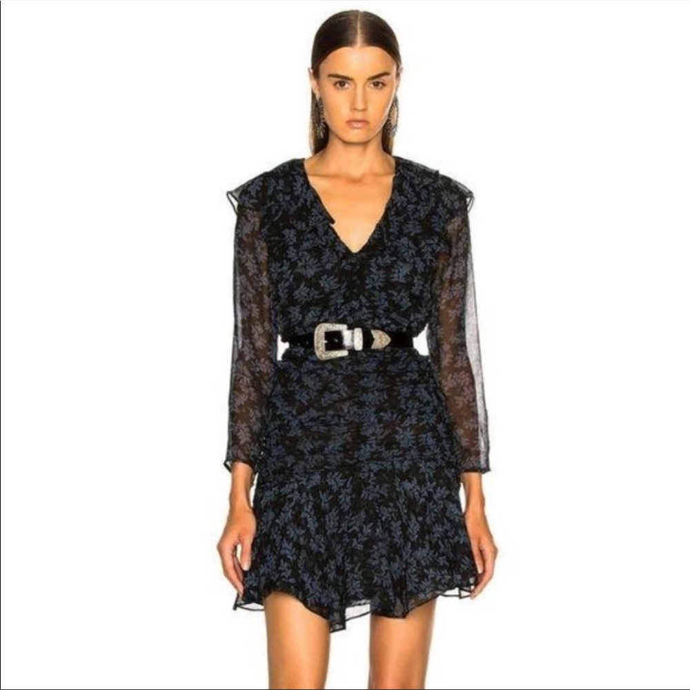 NWT Veronica Beard Magg Dress